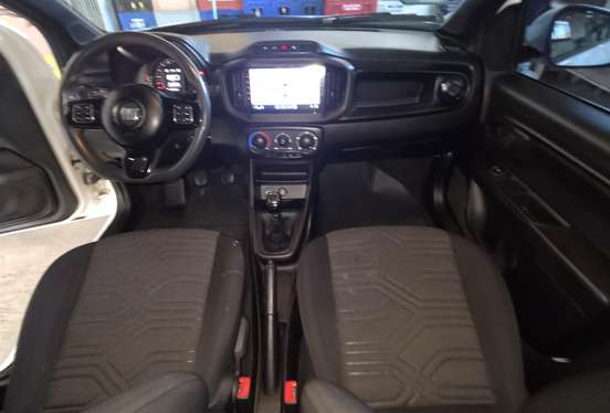 FIAT-STRADA-1.3 FIREFLY FLEX FREEDOM CS MANUAL FIAT-STRADA-2021