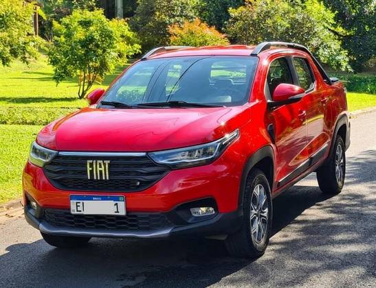 FIAT STRADA 1.3 FIREFLY FLEX VOLCANO CD MANUAL