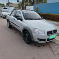 FIAT STRADA 1.4 MPI FIRE CE 8V FLEX 2P MANUAL FIAT STRADA 1.4 MPI FIRE CE 8V FLEX 2P MANUAL