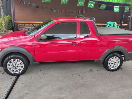 FIAT-STRADA-1.4 MPI HARD WORKING CE 8V FLEX 2P MANUAL FIAT-STRADA-2019