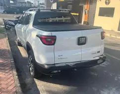 FIAT TORO 1.3 TURBO 270 FLEX FREEDOM AT6 FIAT TORO 1.3 TURBO 270 FLEX FREEDOM AT6
