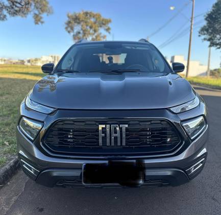 FIAT TORO 1.3 TURBO 270 FLEX FREEDOM AT6
