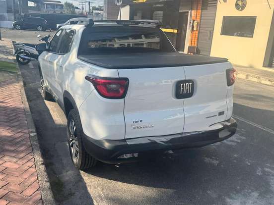 FIAT-TORO-1.3 TURBO 270 FLEX FREEDOM AT6 FIAT-TORO-2023