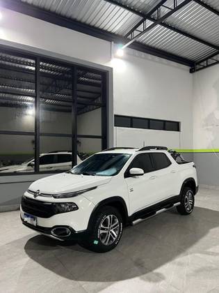 FIAT TORO 2.0 16V TURBO DIESEL FREEDOM 4WD AT9