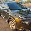 FIAT TORO 2.0 16V TURBO DIESEL RANCH 4WD AT9 FIAT TORO 2.0 16V TURBO DIESEL RANCH 4WD AT9
