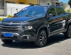 FIAT TORO 2.0 16V TURBO DIESEL ULTRA 4WD AT9 FIAT TORO 2.0 16V TURBO DIESEL ULTRA 4WD AT9