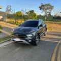 FIAT TORO 2.0 16V TURBO DIESEL VOLCANO 4WD AT9 FIAT TORO 2.0 16V TURBO DIESEL VOLCANO 4WD AT9