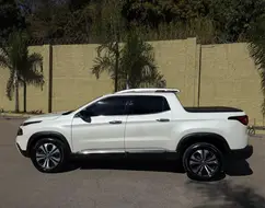 FIAT TORO 2.0 16V TURBO DIESEL VOLCANO 4WD AT9 FIAT TORO 2.0 16V TURBO DIESEL VOLCANO 4WD AT9