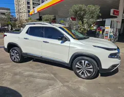 FIAT TORO 2.0 16V TURBO DIESEL VOLCANO 4WD AT9 FIAT TORO 2.0 16V TURBO DIESEL VOLCANO 4WD AT9