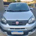 FIAT UNO 1.0 FIRE FLEX ATTRACTIVE MANUAL FIAT UNO 1.0 FIRE FLEX ATTRACTIVE MANUAL