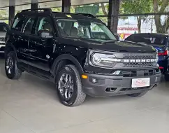 FORD BRONCO SPORT 2.0 ECOBOOST GASOLINA WILDTRAK 4X4 SELECTSHIFT FORD BRONCO SPORT 2.0 ECOBOOST GASOLINA WILDTRAK 4X4 SELECTSHIFT