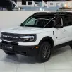 FORD BRONCO SPORT 2.0 ECOBOOST GASOLINA WILDTRAK 4X4 SELECTSHIFT FORD BRONCO SPORT 2.0 ECOBOOST GASOLINA WILDTRAK 4X4 SELECTSHIFT