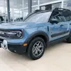 FORD BRONCO SPORT 2.0 ECOBOOST GASOLINA BADLANDS 4X4 SELECTSHIFT FORD BRONCO SPORT 2.0 ECOBOOST GASOLINA BADLANDS 4X4 SELECTSHIFT