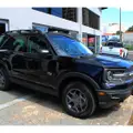 FORD BRONCO SPORT 2.0 ECOBOOST GASOLINA WILDTRAK 4X4 SELECTSHIFT FORD BRONCO SPORT 2.0 ECOBOOST GASOLINA WILDTRAK 4X4 SELECTSHIFT