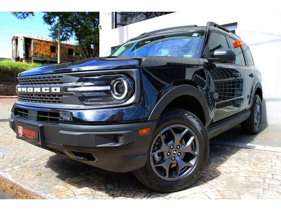 FORD-BRONCO SPORT-2023