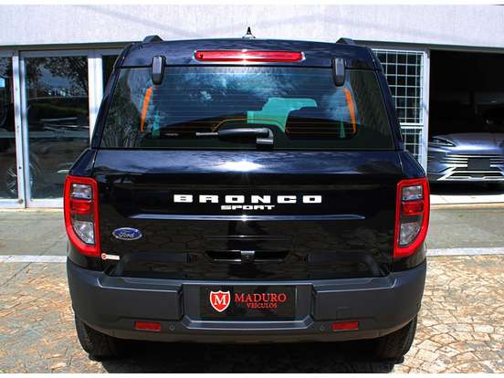 FORD-BRONCO SPORT-2023