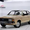 FORD CORCEL II 1.6 8V GASOLINA 2P MANUAL FORD CORCEL II 1.6 8V GASOLINA 2P MANUAL