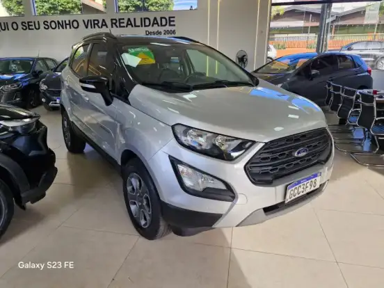 FORD-ECOSPORT-2020
