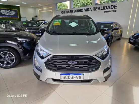 FORD-ECOSPORT-2020