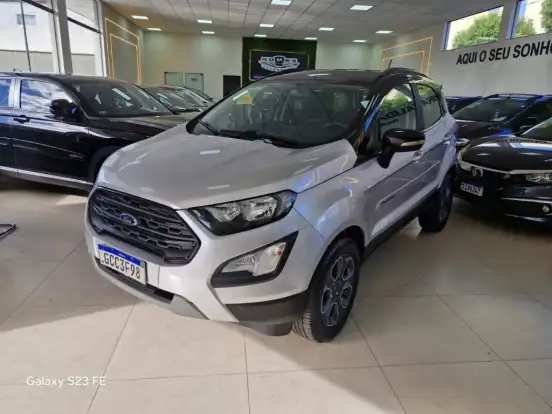 FORD-ECOSPORT-2020
