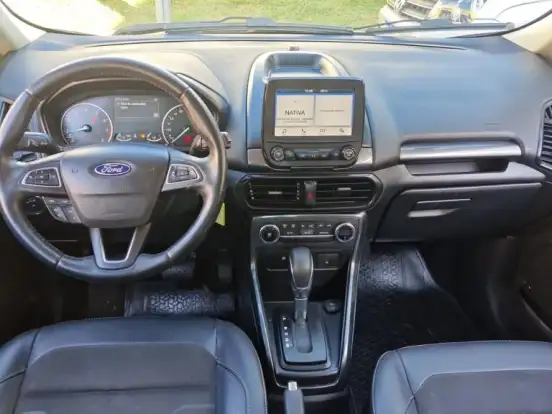 FORD-ECOSPORT-1.5 TI-VCT FLEX FREESTYLE AUTOMÁTICO FORD-ECOSPORT-2020
