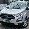 FORD ECOSPORT 1.5 TI-VCT FLEX SE AUTOMÁTICO FORD ECOSPORT 1.5 TI-VCT FLEX SE AUTOMÁTICO