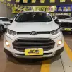 FORD ECOSPORT 1.6 FREESTYLE 16V FLEX 4P MANUAL FORD ECOSPORT 1.6 FREESTYLE 16V FLEX 4P MANUAL