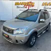 FORD ECOSPORT 1.6 FREESTYLE 16V FLEX 4P MANUAL FORD ECOSPORT 1.6 FREESTYLE 16V FLEX 4P MANUAL