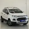 FORD ECOSPORT 1.6 FREESTYLE 16V FLEX 4P POWERSHIFT FORD ECOSPORT 1.6 FREESTYLE 16V FLEX 4P POWERSHIFT