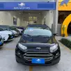 FORD ECOSPORT 1.6 SE 16V FLEX 4P POWERSHIFT FORD ECOSPORT 1.6 SE 16V FLEX 4P POWERSHIFT