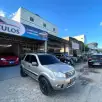 FORD ECOSPORT 1.6 XLS 8V FLEX 4P MANUAL FORD ECOSPORT 1.6 XLS 8V FLEX 4P MANUAL