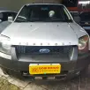 FORD ECOSPORT 1.6 XLS 8V GASOLINA 4P MANUAL FORD ECOSPORT 1.6 XLS 8V GASOLINA 4P MANUAL