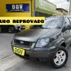 FORD ECOSPORT 1.6 XLT 8V FLEX 4P MANUAL FORD ECOSPORT 1.6 XLT 8V FLEX 4P MANUAL