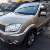 FORD ECOSPORT 1.6 XLT FREESTYLE 8V FLEX 4P MANUAL FORD ECOSPORT 1.6 XLT FREESTYLE 8V FLEX 4P MANUAL