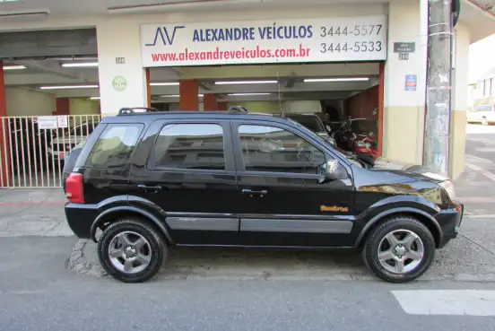 FORD-ECOSPORT-2009