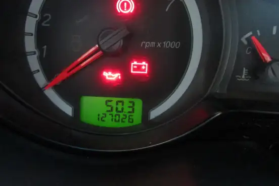 FORD-ECOSPORT-2009