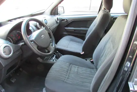 FORD-ECOSPORT-2009