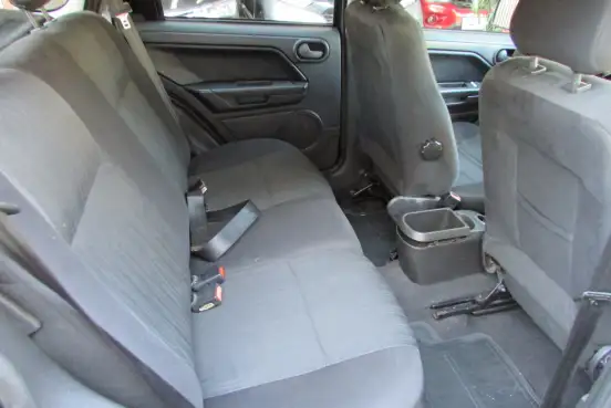FORD-ECOSPORT-2009