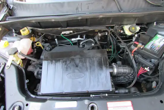 FORD-ECOSPORT-2009