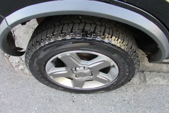 FORD-ECOSPORT-2009