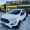 FORD ECOSPORT 1.5 TI-VCT FLEX FREESTYLE AUTOMÁTICO FORD ECOSPORT 1.5 TI-VCT FLEX FREESTYLE AUTOMÁTICO