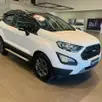 FORD ECOSPORT 1.5 TI-VCT FLEX FREESTYLE AUTOMÁTICO FORD ECOSPORT 1.5 TI-VCT FLEX FREESTYLE AUTOMÁTICO