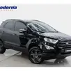 FORD ECOSPORT 1.5 TI-VCT FLEX FREESTYLE AUTOMÁTICO FORD ECOSPORT 1.5 TI-VCT FLEX FREESTYLE AUTOMÁTICO