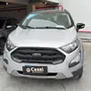 FORD ECOSPORT 1.5 TI-VCT FLEX FREESTYLE MANUAL FORD ECOSPORT 1.5 TI-VCT FLEX FREESTYLE MANUAL