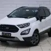 FORD ECOSPORT 1.5 TI-VCT FLEX FREESTYLE MANUAL FORD ECOSPORT 1.5 TI-VCT FLEX FREESTYLE MANUAL