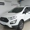 FORD ECOSPORT 1.5 TI-VCT FLEX FREESTYLE MANUAL FORD ECOSPORT 1.5 TI-VCT FLEX FREESTYLE MANUAL