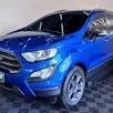 FORD ECOSPORT 1.5 TI-VCT FLEX FREESTYLE MANUAL FORD ECOSPORT 1.5 TI-VCT FLEX FREESTYLE MANUAL