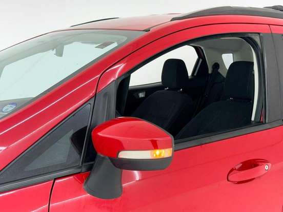 FORD-ECOSPORT-1.5 TI-VCT FLEX SE AUTOMÁTICO FORD-ECOSPORT-2018