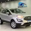 FORD ECOSPORT 1.5 TI-VCT FLEX SE AUTOMÁTICO FORD ECOSPORT 1.5 TI-VCT FLEX SE AUTOMÁTICO