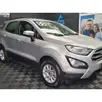 FORD ECOSPORT 1.5 TI-VCT FLEX SE MANUAL FORD ECOSPORT 1.5 TI-VCT FLEX SE MANUAL